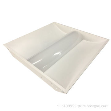 2018 new 600x600mm 2x2 2x4 40w t8 led troffer light fixtures retrofit